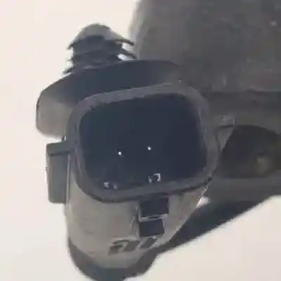 Tweedehands auto-onderdeel knokkel links voor voor renault megane iii berlina 5 p h5f400 oem iam-referenties   