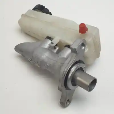 Peça sobressalente para automóvel em segunda mão bomba de travões por renault megane iii berlina 5 p h5f400 referências oem iam 4609100009r