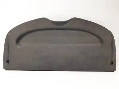 Second-hand car spare part PARCEL SHELF for RENAULT MEGANE II BERLINA 5P  OEM IAM references 8200034999  