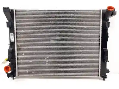 Peça sobressalente para automóvel em segunda mão radiador de água por renault captur ii h4d470 referências oem iam 214105fa0b  