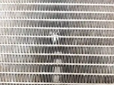 Peça sobressalente para automóvel em segunda mão radiador de água por renault captur ii h4d470 referências oem iam 214105fa0b  