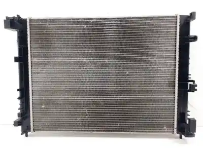 Peça sobressalente para automóvel em segunda mão radiador de água por renault captur ii h4d470 referências oem iam 214105fa0b  