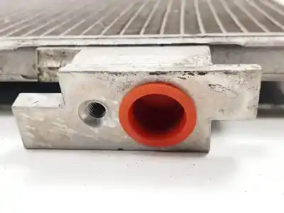 Second-hand car spare part air conditioning condenser / radiator for renault captur ii h4d470 oem iam references 921005fa0ac t56842a 