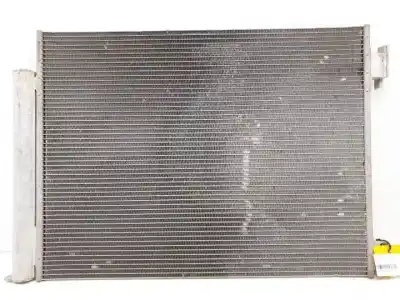 Second-hand car spare part air conditioning condenser / radiator for renault captur ii h4d470 oem iam references 921005fa0ac t56842a 
