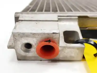 Second-hand car spare part air conditioning condenser / radiator for renault captur ii h4d470 oem iam references 921005fa0ac t56842a 