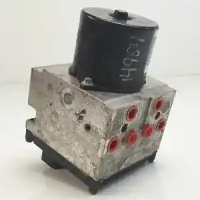Pezzo di ricambio per auto di seconda mano abs per peugeot 407 rh01 riferimenti oem iam 9651857880