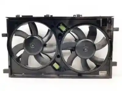 Second-hand car spare part radiator cooling fan for opel insignia sports tourer a20dth oem iam references 13241739