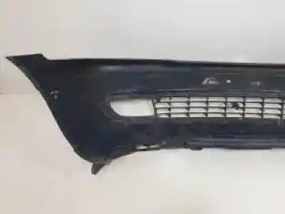 Second-hand car spare part front bumper for opel zafira a z18xe oem iam references   