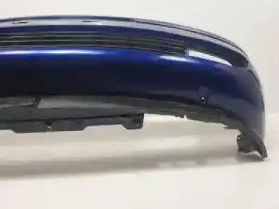 Second-hand car spare part front bumper for opel zafira a z18xe oem iam references   