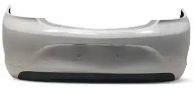 Second-hand car spare part REAR BUMPER for OPEL INSIGNIA BERLINA  OEM IAM references   