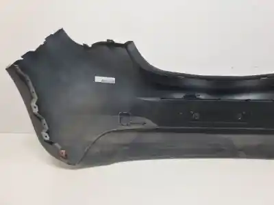 Second-hand car spare part rear bumper for opel corsa e (x15) 1.4 turbo (08, 68) oem iam references   