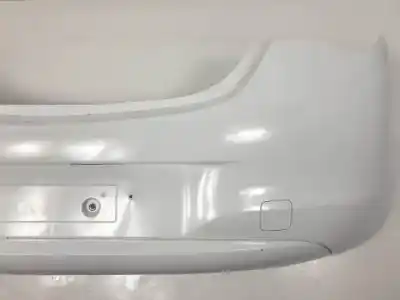 Second-hand car spare part rear bumper for opel corsa e (x15) 1.4 turbo (08, 68) oem iam references   