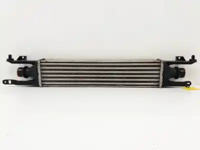 Peça sobressalente para automóvel em segunda mão intercooler por opel corsa d d-z13dtj referências oem iam   