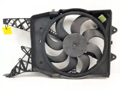 Автозапчасти б/у ЭЛЕКТРИЧЕСКИЙ ВЕНТИЛЯТОР за OPEL CORSA D  ссылки OEM IAM 55703932 466119570 877600200 