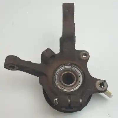 Автозапчасти б/у передняя левая кулачка за renault kangoo i (f/kc0) k9k704 ссылки oem iam    Автозапчасти б/у передняя левая кулачка за renault kangoo i (f/kc0) k9k704 ссылки oem iam