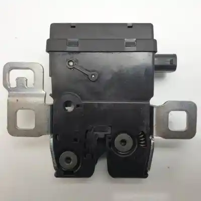 Автозапчасти б/у замок багажника/ворот за mini mini (r56) d/9hz ссылки oem iam 