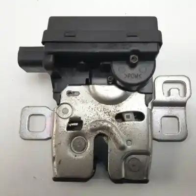 Автозапчасти б/у замок багажника/ворот за mini mini (r56) d/9hz ссылки oem iam   