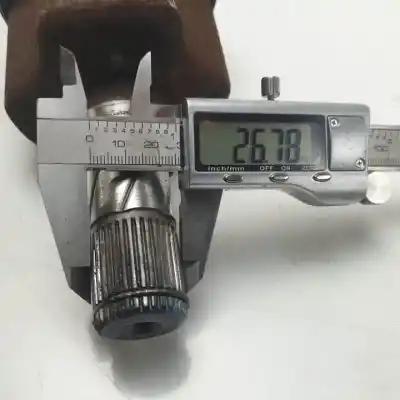 Автозапчасти б/у передняя левая трансмиссия за mini mini (r56) d/9hz ссылки oem iam   
