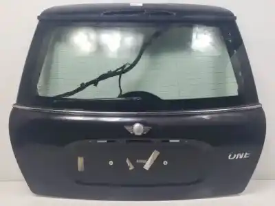 Second-hand car spare part tailgate for mini mini (r50,r53) g-w10b16a oem iam references   