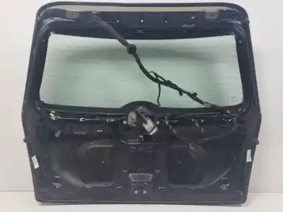 Second-hand car spare part tailgate for mini mini (r50,r53) g-w10b16a oem iam references   
