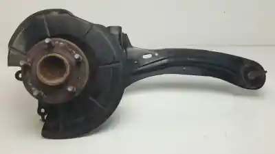 Peça sobressalente para automóvel em segunda mão manga de eixo traseira esquerda por mazda 5 berl. (cr) rf7j referências oem iam 3n612c299a