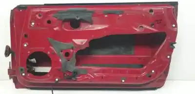 Автозапчасти б/у дверь передняя правая за audi a4 cabrio (8h) bfb ссылки oem iam   