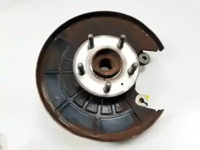 Second-hand car spare part rear right knuckle for opel insignia sports tourer a20dth oem iam references 