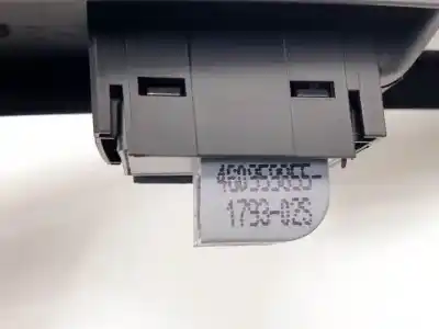Second-hand car spare part right front power window switch for audi a1 (8x) cbza oem iam references 460959855  