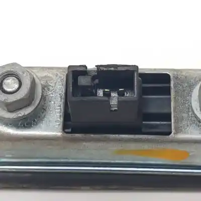 Автозапчасти б/у внешняя ручка ворот за audi a1 (8x) cbza ссылки oem iam 5j0827229  