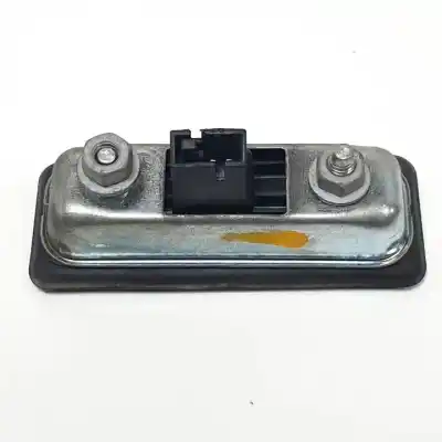 Автозапчасти б/у внешняя ручка ворот за audi a1 (8x) cbza ссылки oem iam 5j0827229  