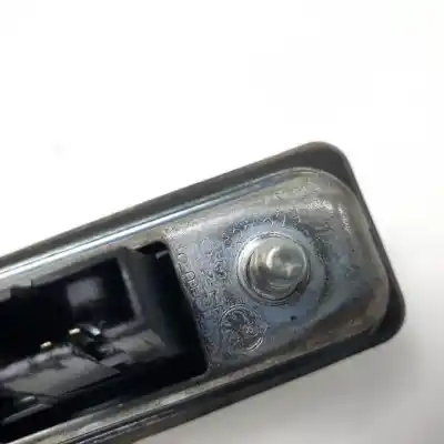 Автозапчасти б/у внешняя ручка ворот за audi a1 (8x) cbza ссылки oem iam 5j0827229  