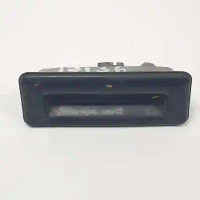 Автозапчасти б/у внешняя ручка ворот за audi a1 (8x) cbza ссылки oem iam 5j0827229  