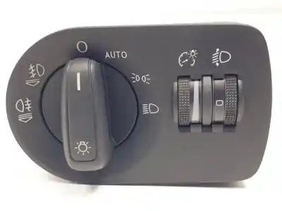 Автозапчасти б/у управление светом за audi a1 (8x) cbza ссылки oem iam 8x1941531r  
