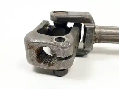 Автозапчастина б/у рульва колонка для audi a1 (8x) cbza посилання на oem iam 6r1419502h  