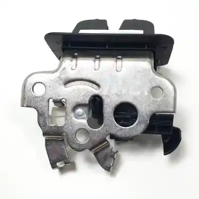 Автозапчасти б/у замок багажника/ворот за audi a1 (8x) cbza ссылки oem iam 8r0827505  