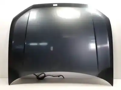 Peça sobressalente para automóvel em segunda mão capot por audi q3 sportback (f3n) dtsb referências oem iam 
