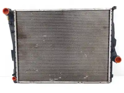 Pièce détachée automobile d'occasion RADIATEUR D'EAU pour BMW SERIE 3 BERLINA (E46)  Références OEM IAM 14362419E 1613108 
