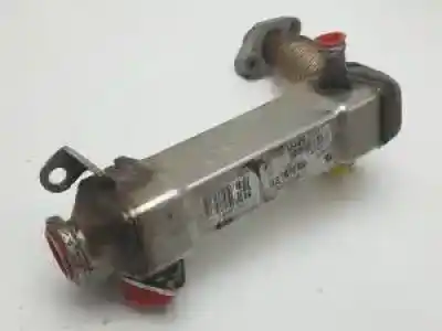 Peça sobressalente para automóvel em segunda mão radiador de gases de escape (egr) por bmw serie x3 (e83) 204d4 referências oem iam 779424504  