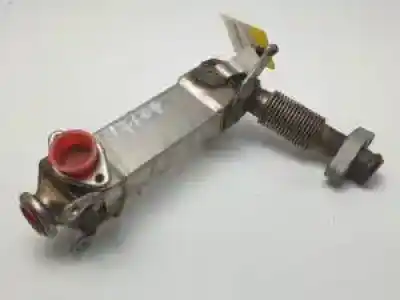 Peça sobressalente para automóvel em segunda mão radiador de gases de escape (egr) por bmw serie x3 (e83) 204d4 referências oem iam 779424504  