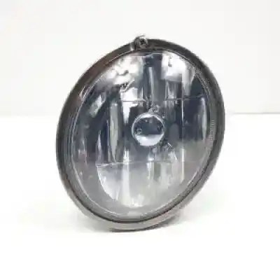 Peça sobressalente para automóvel em segunda mão farol / projetor de nevoeiro esquerdo por hyundai h 1 d4cb referências oem iam 922014axxx