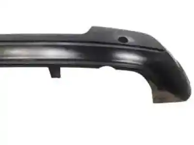 Second-hand car spare part rear bumper for citroen c3 hm05 oem iam references   