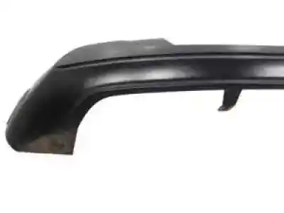Second-hand car spare part rear bumper for citroen c3 hm05 oem iam references   