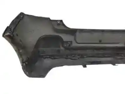 Second-hand car spare part rear bumper for citroen c3 hm05 oem iam references   