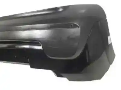 Second-hand car spare part rear bumper for citroen c3 hm05 oem iam references   