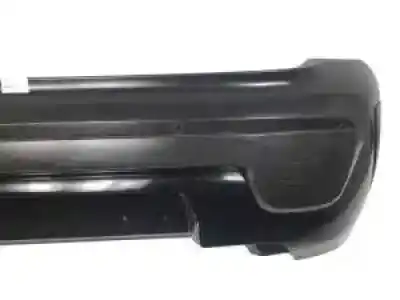 Second-hand car spare part rear bumper for citroen c3 hm05 oem iam references   
