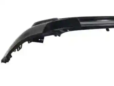 Second-hand car spare part rear bumper for citroen c3 hm05 oem iam references   