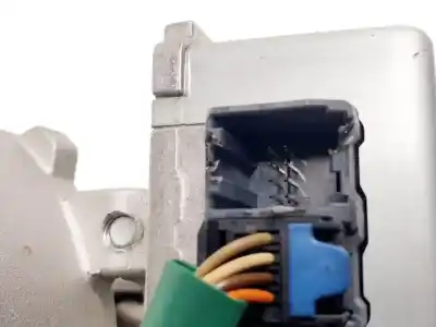 Second-hand car spare part steering column for kia picanto (ja) g3la oem iam references 56340g6000  