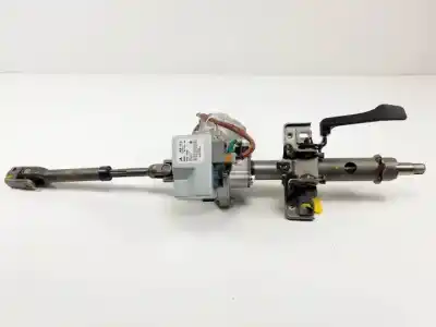 Second-hand car spare part steering column for kia picanto (ja) g3la oem iam references 56340g6000  