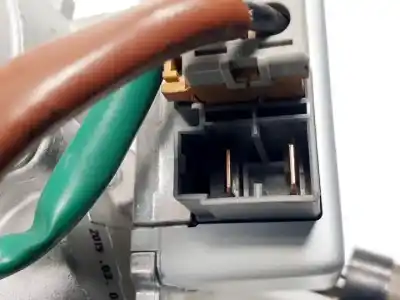 Second-hand car spare part steering column for kia picanto (ja) g3la oem iam references 56340g6000  