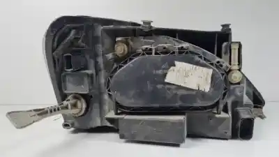 Second-hand car spare part left headlight for ford galaxy (vy) asz oem iam references 1m2113101aa halogeno 0301183203 